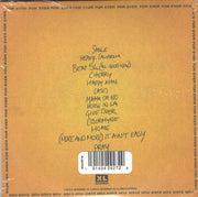 Jungle (12) : For Ever (CD, Album)