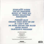 The Cactus Blossoms : You're Dreaming  (LP, Album, RE)