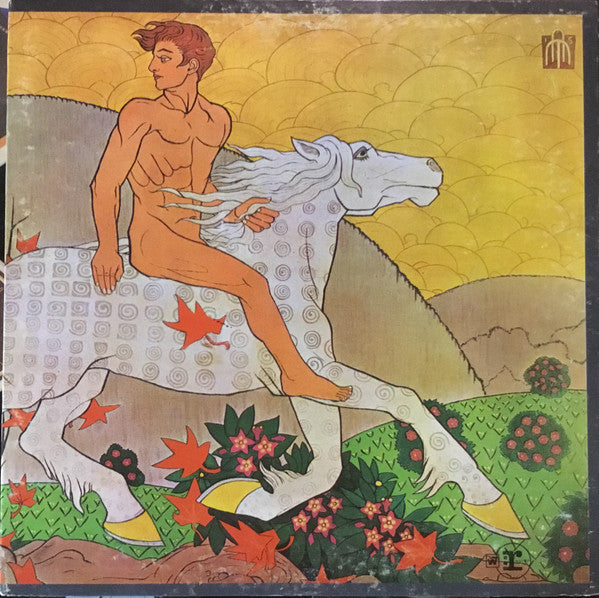 Fleetwood Mac : Then Play On (LP, Album, SRC)