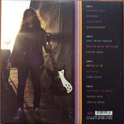 Kurt Vile : Bottle It In (2xLP, Album, Ltd, Blu)