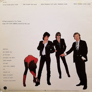 Pretenders* : Pretenders (LP, Album, Win)