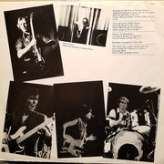 Pretenders* : Pretenders (LP, Album, Win)