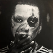 Denzel Curry : Ta13oo (LP, Album)