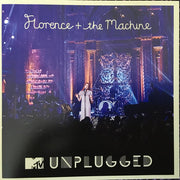 Florence + The Machine* : MTV Unplugged (CD, Album, RP)