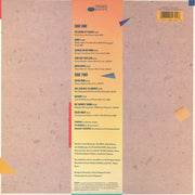 Stanley Jordan : Standards Volume 1 (LP, Album)