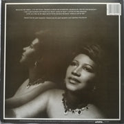 Aretha Franklin : Love All The Hurt Away (LP, Album, Hau)