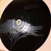 Jon Batiste : Hollywood Africans (2xLP, Album, Etch)