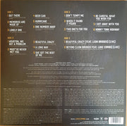 Luke Combs : This One's For You Too (2xLP, Album, Dlx)