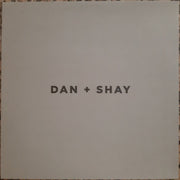 Dan + Shay : Dan + Shay (LP, Album)
