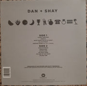 Dan + Shay : Dan + Shay (LP, Album)