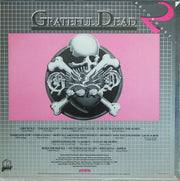 The Grateful Dead : For The Faithful (2xLP, Album, RE, Ind)