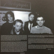 Laughing Hyenas : Life Of Crime (LP, Album, RE, RM)