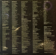 Graham Nash : Innocent Eyes (LP, Album, SP )