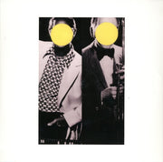 Andrew Bird : Shoulder Mountain (7", Ltd, Red)