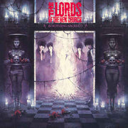 The Lords Of The New Church* : Is Nothing Sacred? (LP, Album, Roc)