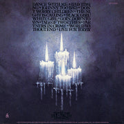 The Lords Of The New Church* : Is Nothing Sacred? (LP, Album, Roc)