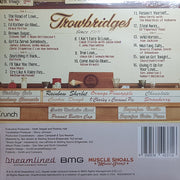 Various : Muscle Shoals (Small Town Big Sound) (2xLP, Album)