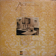Ace (7) : Time For Another (LP, Album, Ter)