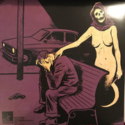 Street Sects : End Position (LP, Album, Ltd, RP, Red)