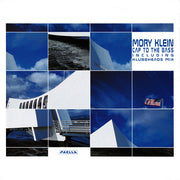 Mory Klein : Cap To The Bass (12")