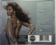 Beyoncé : Dangerously In Love (CD, Album, RE)