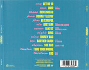 Cardi B : Invasion Of Privacy (CD, Album)