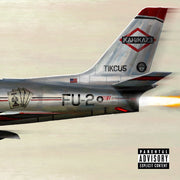 Eminem : Kamikaze (CD, Album, Jew)