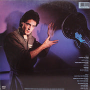 Rick Springfield : Success Hasn't Spoiled Me Yet (LP, Album, Ind)