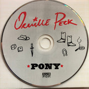 Orville Peck : Pony (CD, Album)