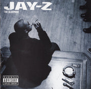 Jay-Z : The Blueprint (CD, Album, RE)