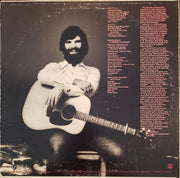 Larry Groce : Junkfood Junkie (LP, Album, Pit)