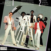 Commodores : 13 (LP, Album, Gat)