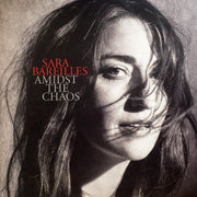 Sara Bareilles : Amidst The Chaos (2xLP, Album)