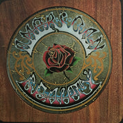 The Grateful Dead : American Beauty (LP, Album, War)