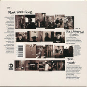 Bad Religion : Punk Rock Song (7", Ltd, Gra)