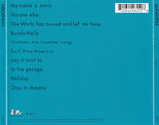 Weezer : Weezer (CD, Album, RE, RP)