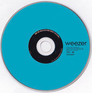 Weezer : Weezer (CD, Album, RE, RP)