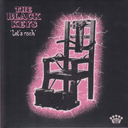 The Black Keys : 'Let's Rock' (CD, Album)
