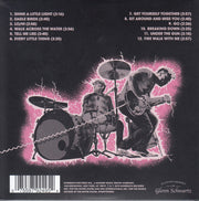 The Black Keys : 'Let's Rock' (CD, Album)