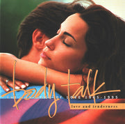 Various : Body Talk - Love And Tenderness (2xCD, Comp)