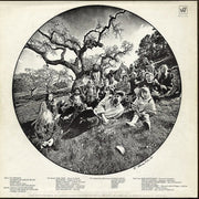 Grateful Dead* : Aoxomoxoa (LP, Album, Pit)