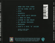 Tom Petty And The Heartbreakers : You're Gonna Get It! (CD, Album, RE, RM, RP)