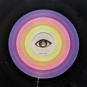 Khruangbin : Hasta El Cielo (LP, Album + 7", Single)