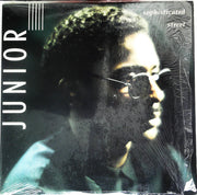 Junior (2) : Sophisticated Street (LP)