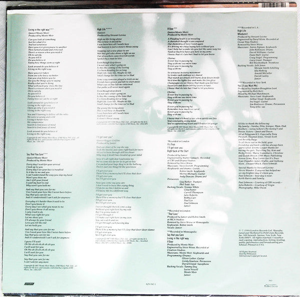 Junior (2) : Sophisticated Street (LP)