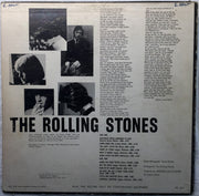 The Rolling Stones : The Rolling Stones, Now! (LP, Album, Mon)