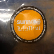 Sunn O))) : Life Metal (2xLP, Album, Ltd, Gol)