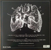 Florence And The Machine : Lungs (LP, Album, Ltd, RE, Bur)