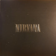 Nirvana : Nirvana (CD, Comp, RE)