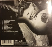 Nirvana : Nirvana (CD, Comp, RE)